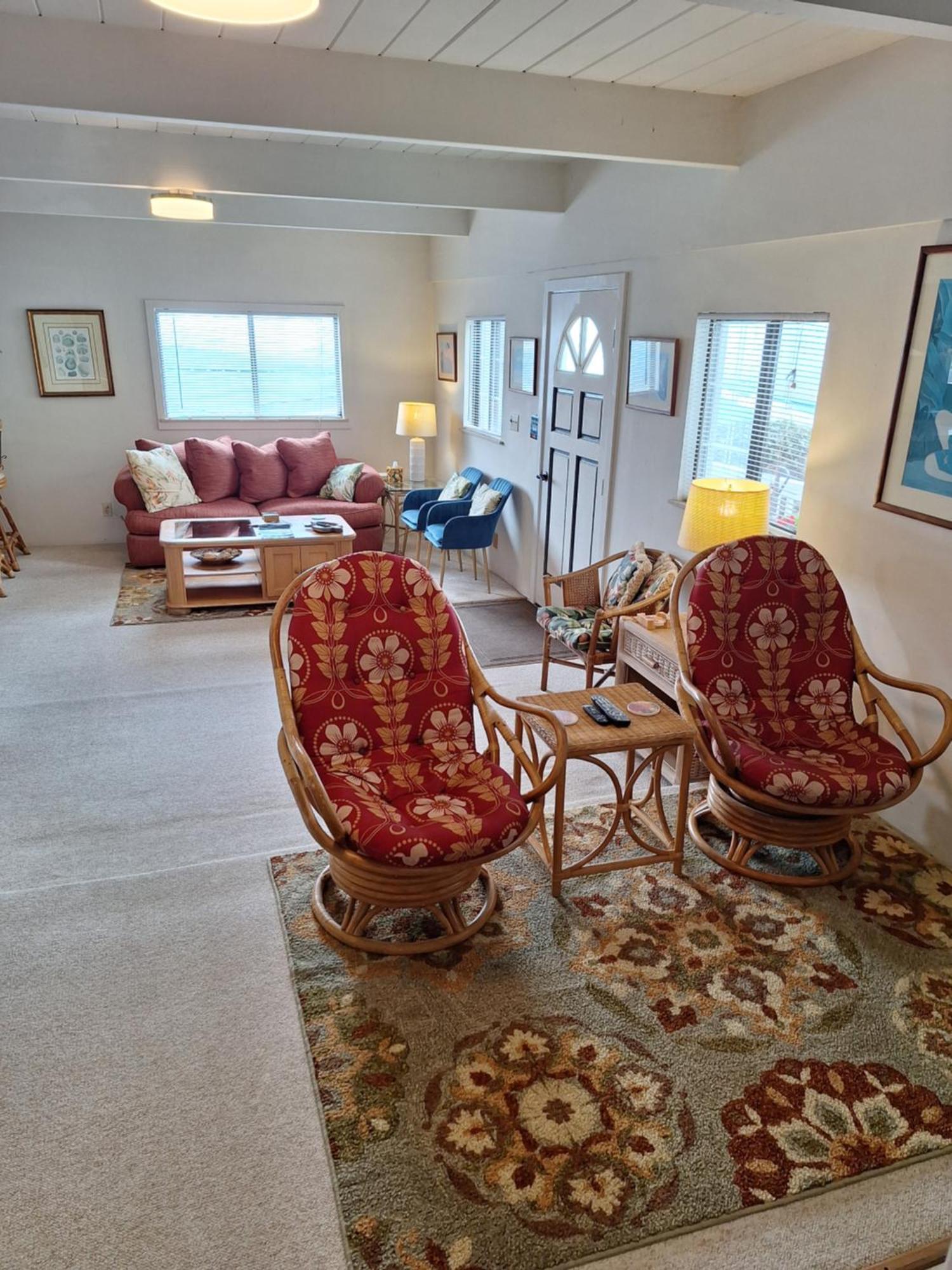 Belle Vue Waimea B&B Corporation - Big Island Of Hawaii Eksteriør billede