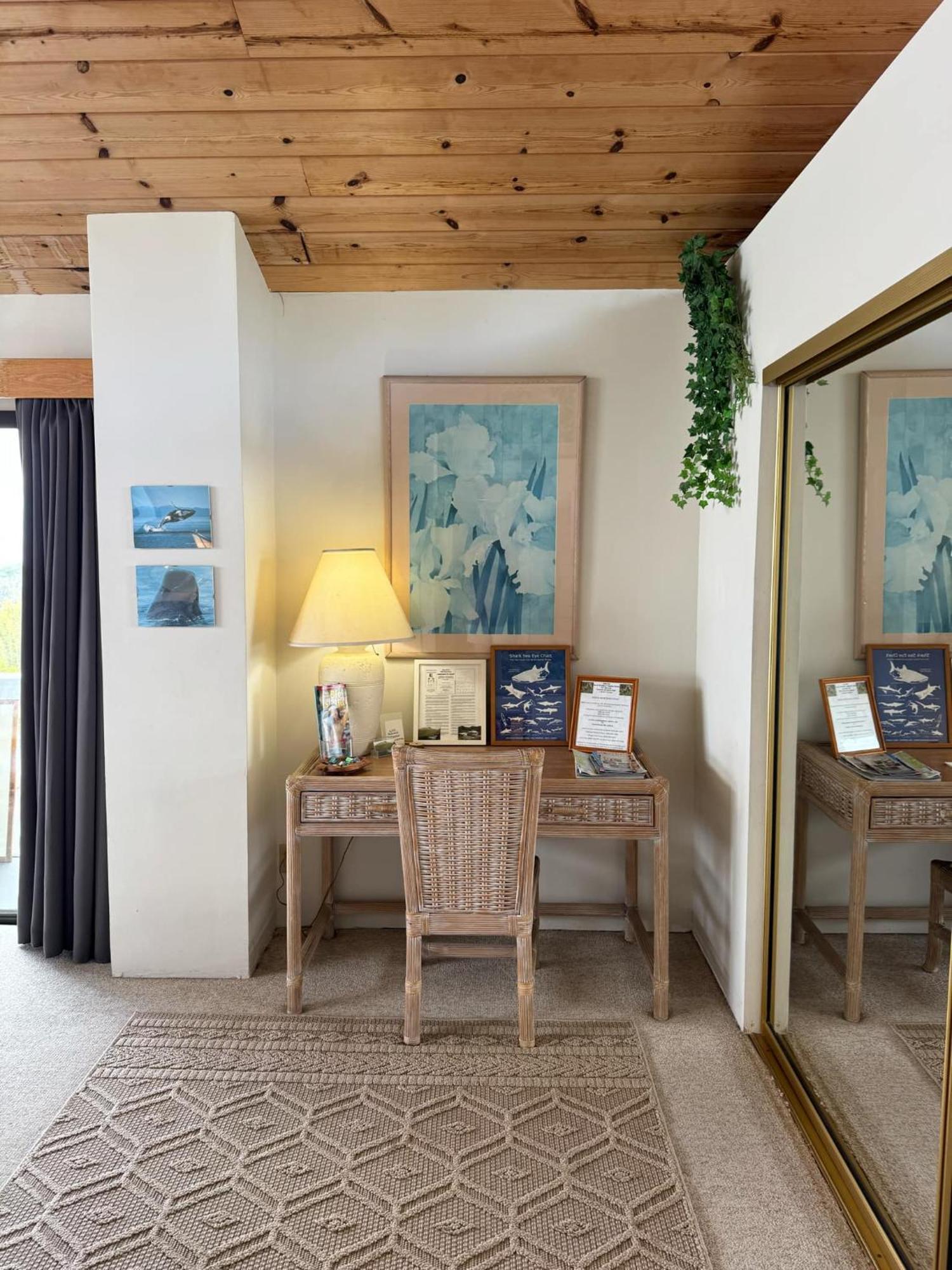 Belle Vue Waimea B&B Corporation - Big Island Of Hawaii Eksteriør billede
